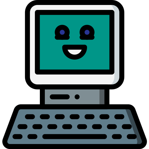 Computer icon