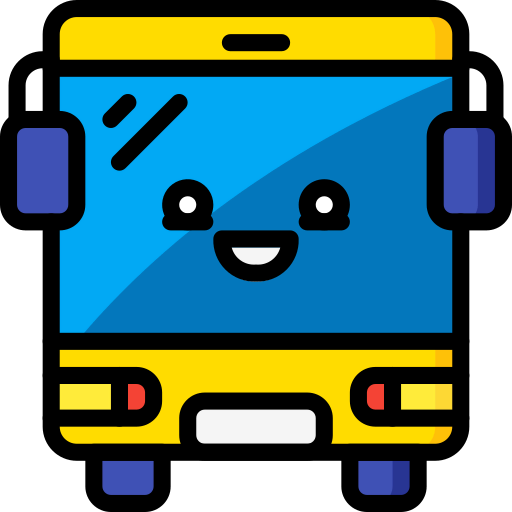 Bus icon