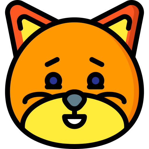 Cat icon