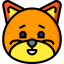 Cat icon 64x64