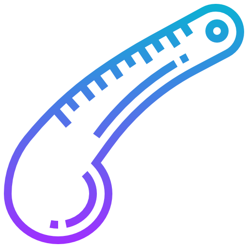Curve icon