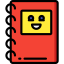 Notebook icon 64x64
