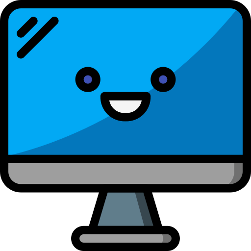 Computer іконка