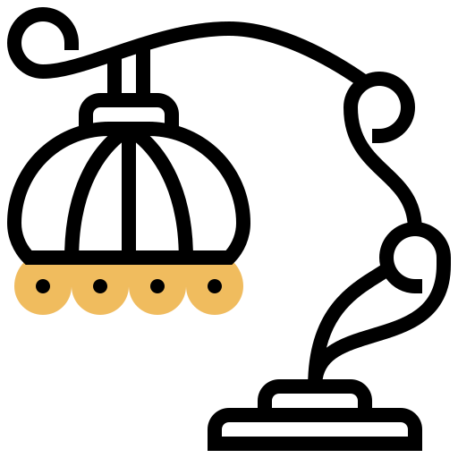 Lamp icon