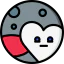 Pluto icon 64x64