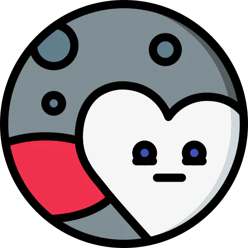 Pluto icon