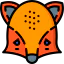 Badger アイコン 64x64