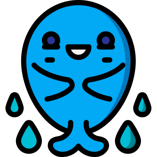 Dolphin icon