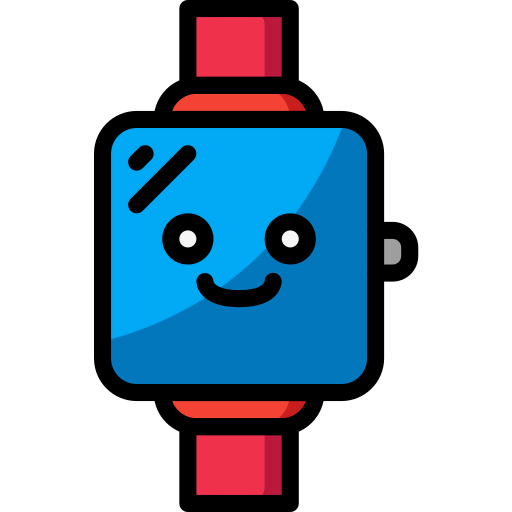 Smartwatch icon