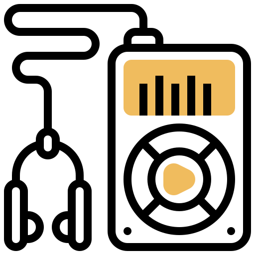 Mp3 icon