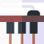 Keyboard icon 64x64