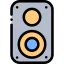 Speaker Symbol 64x64