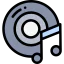 Cd Symbol 64x64