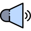 Loud Symbol 64x64