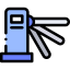 Turnstiles Symbol 64x64