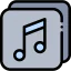 Music Symbol 64x64