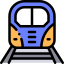 Train icon 64x64