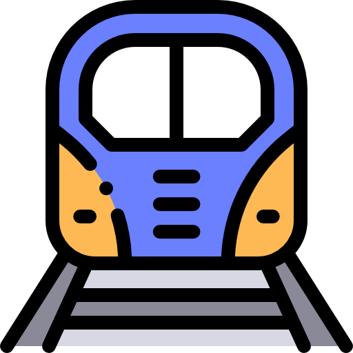 Train icon