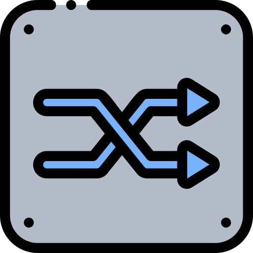 Random icon