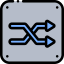 Random Symbol 64x64