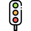 Traffic lights 상 64x64