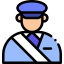 Driver ícono 64x64