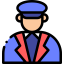 Staff icon 64x64