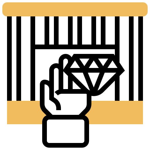 Pledge icon