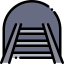 Tunnel icon 64x64