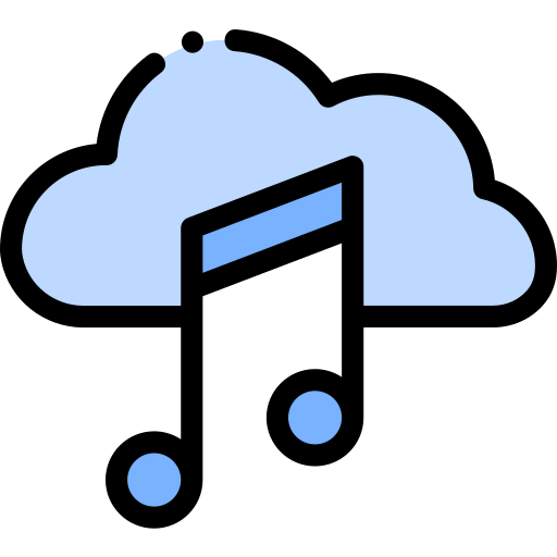 Cloud icon