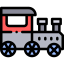 Train icon 64x64