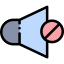 Mute Symbol 64x64