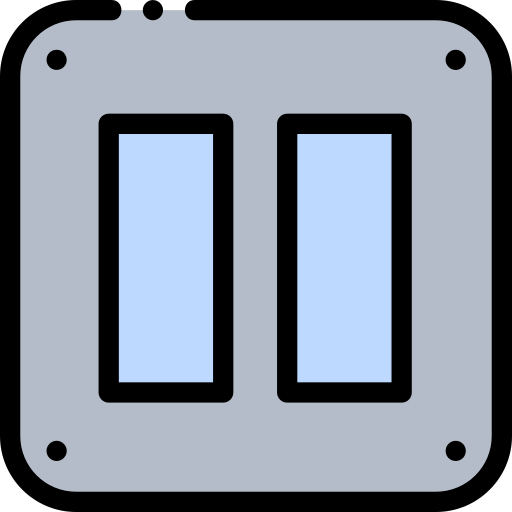Pause icon