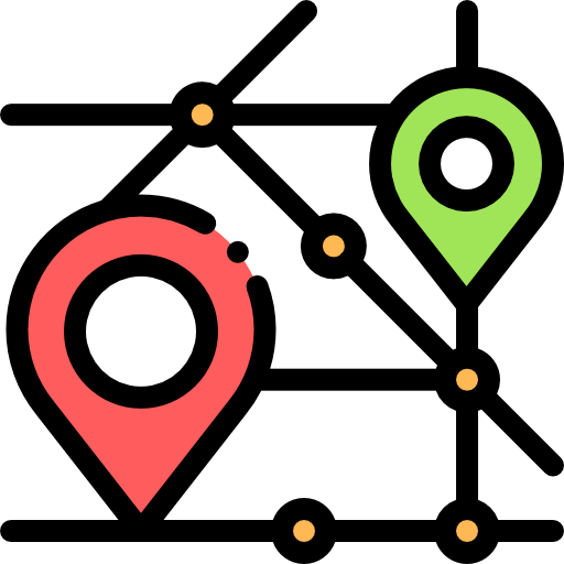 Route icon