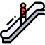 Escalator icon 64x64