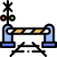 Traffic light icon 64x64