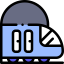 Train icon 64x64