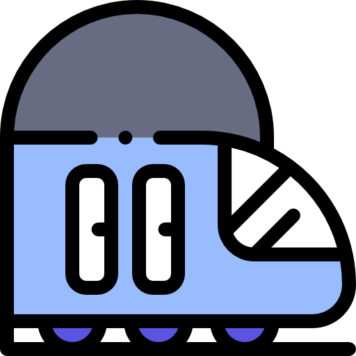 Train icon