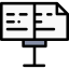 Music sheet Symbol 64x64