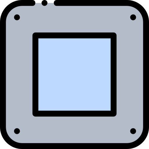Stop icon