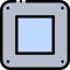Stop Symbol 64x64