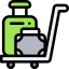 Luggage icon 64x64
