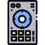 Mixer Symbol 64x64