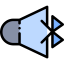 Bluetooth Symbol 64x64