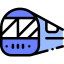 Train icon 64x64