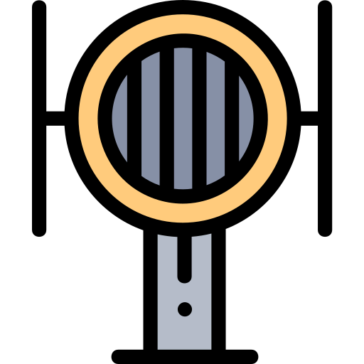 Microphone icon