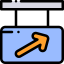 Direction icon 64x64