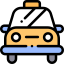 Taxi icon 64x64