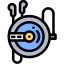 Cd player Symbol 64x64