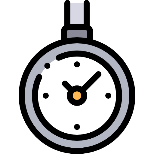 Time icon